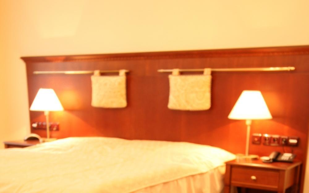 Parkhotel Richmond Karlsbad Exteriör bild